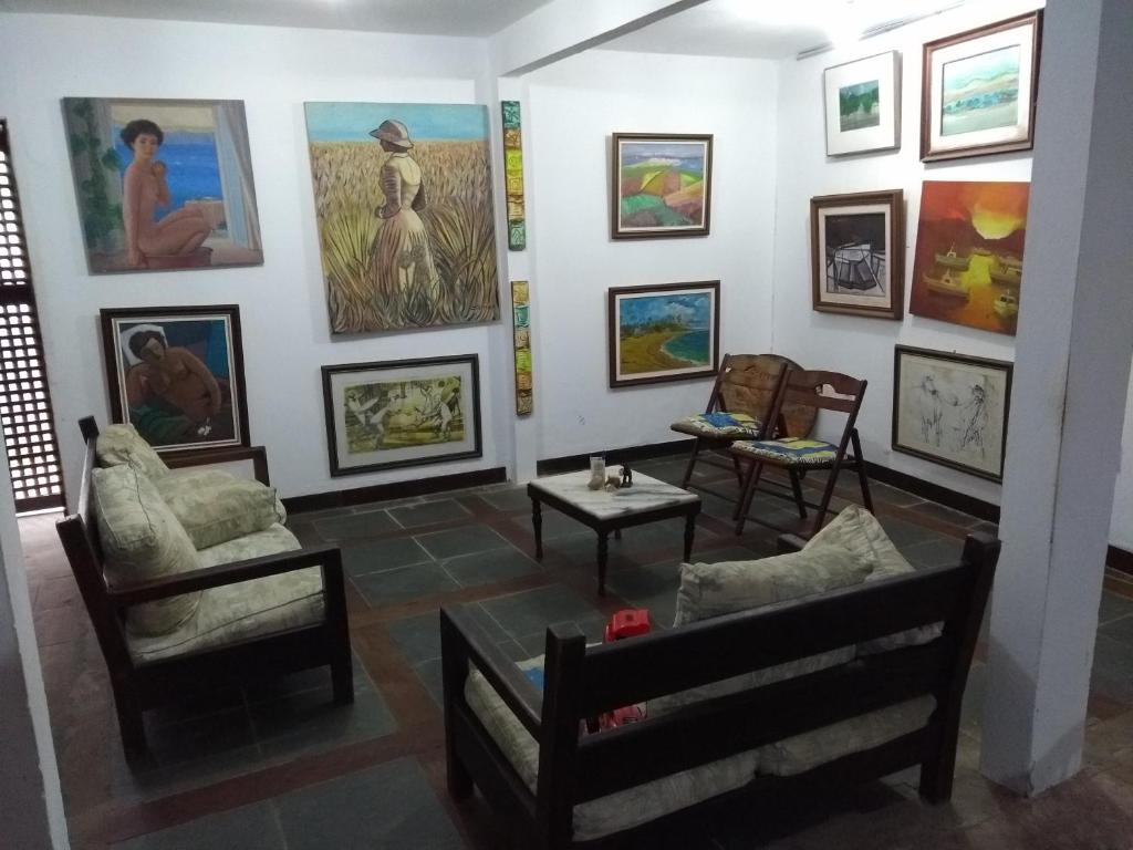 Galeria Basilio