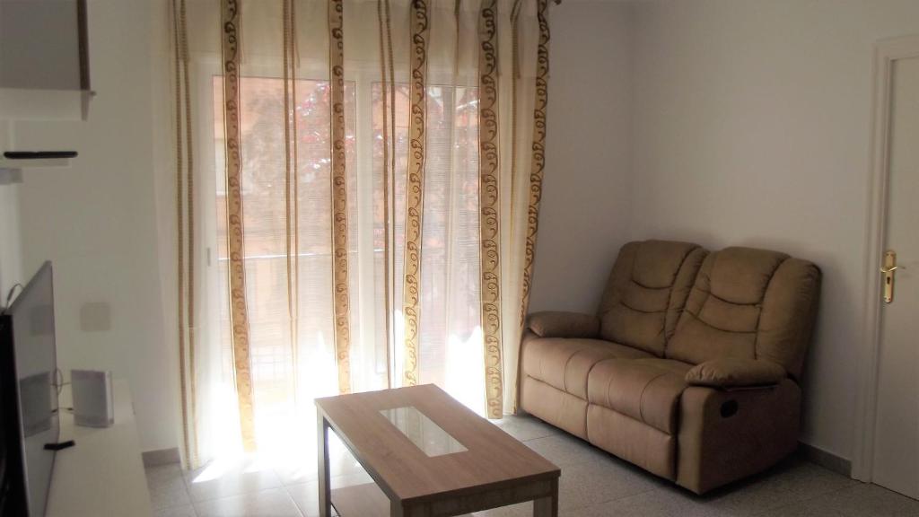 Apartamentos Atlas Terrassa III - Apartment