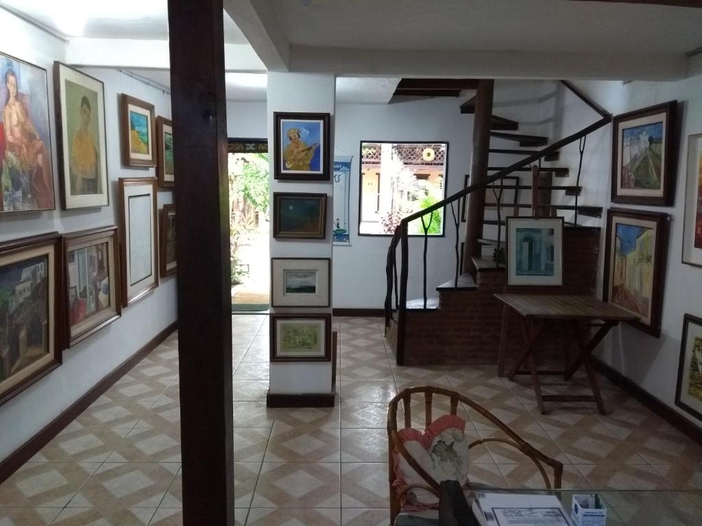  Galeria Basilio