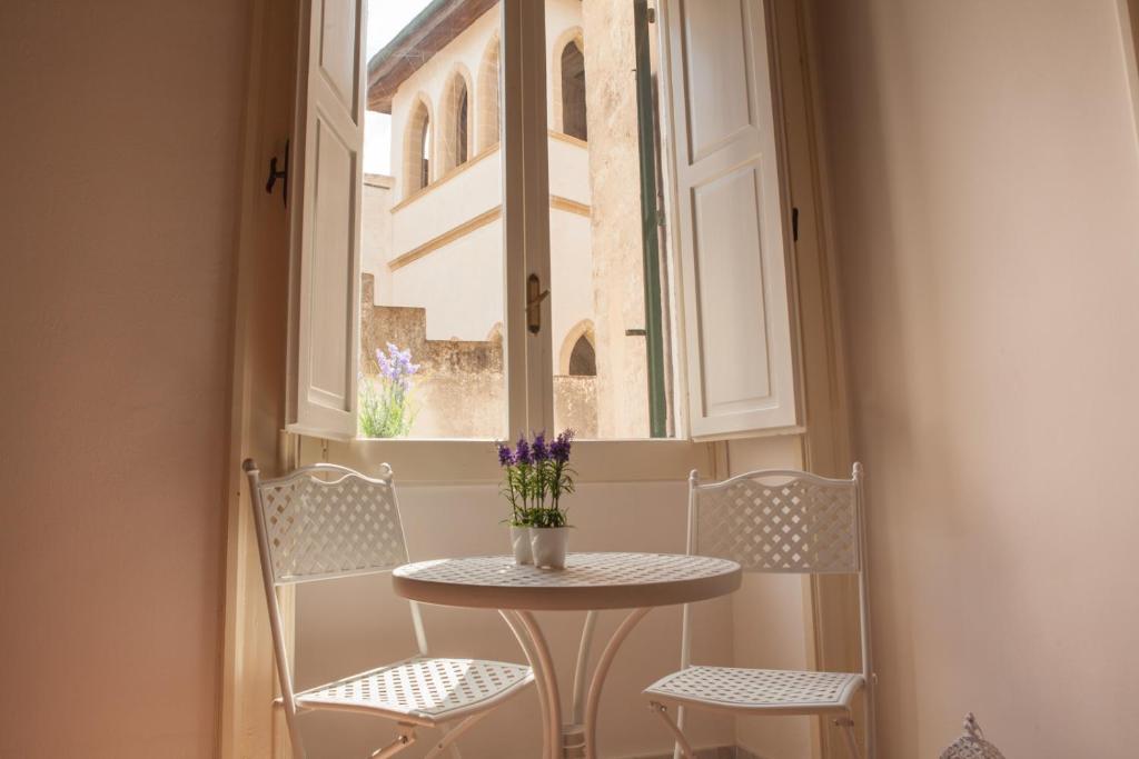 B&B Gallipoli Vecchia - 8