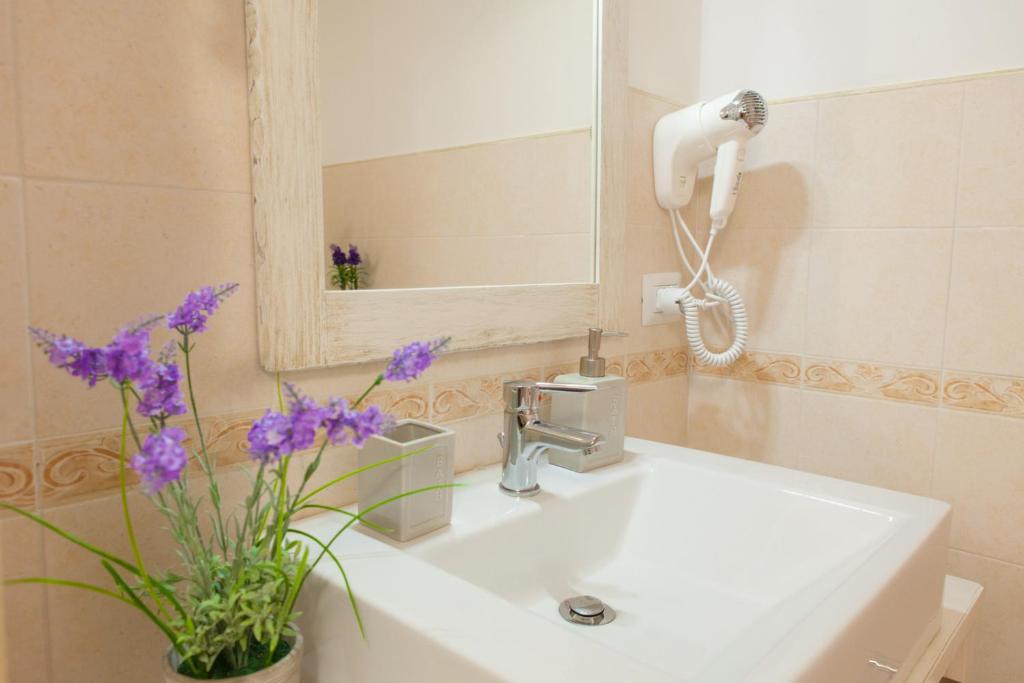 B&B Gallipoli Vecchia - 4