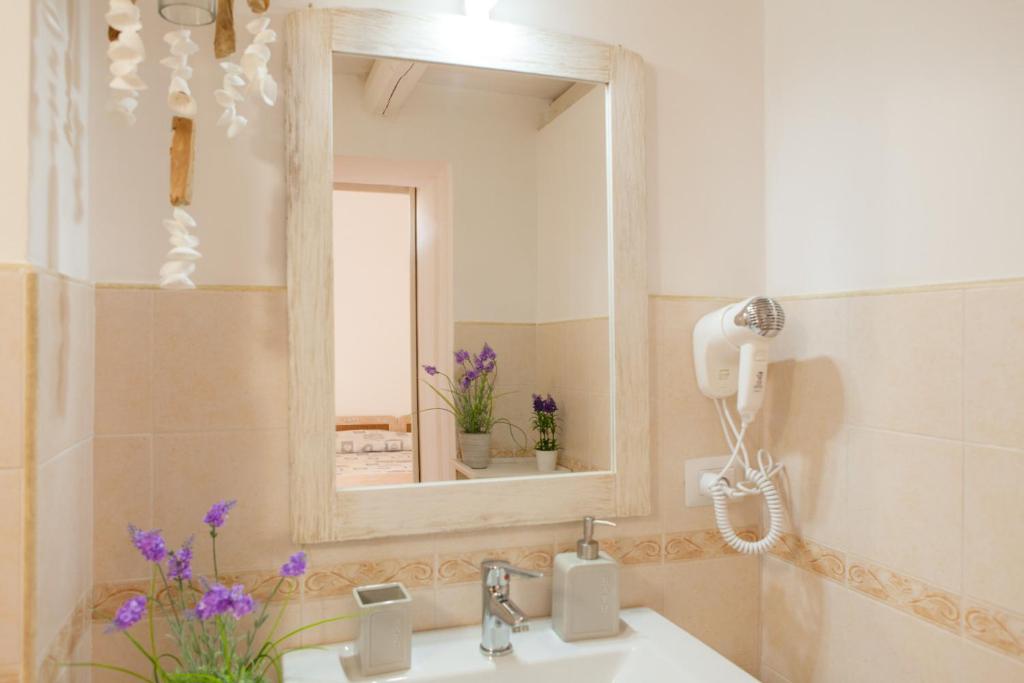 B&B Gallipoli Vecchia - 5