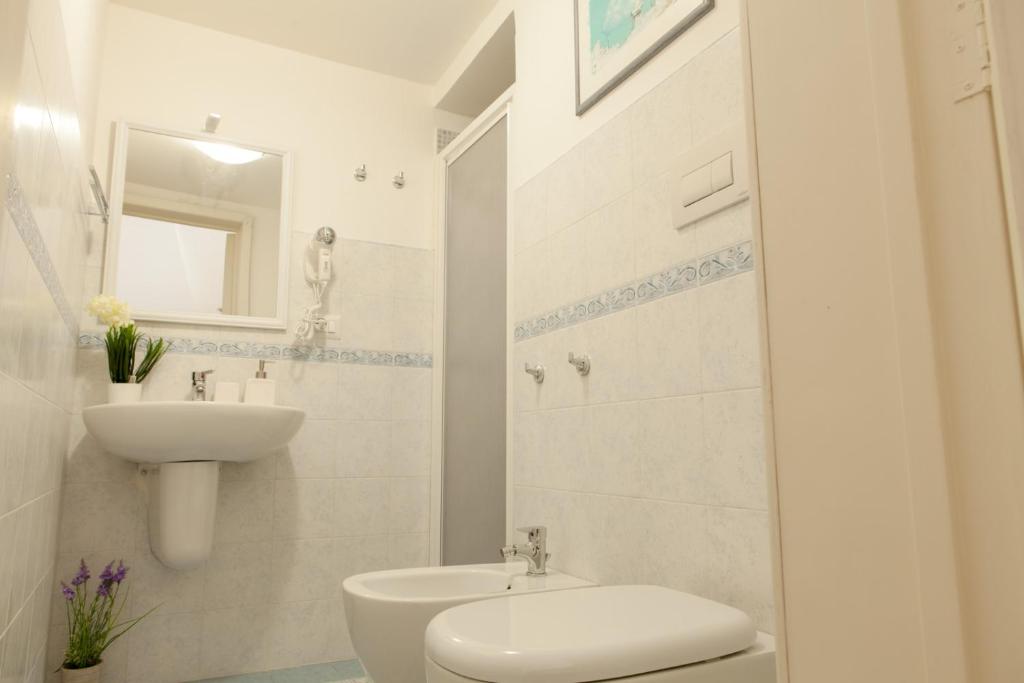 B&B Gallipoli Vecchia - 14