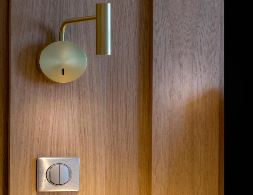 Hotel Du Cadran - Resim 44