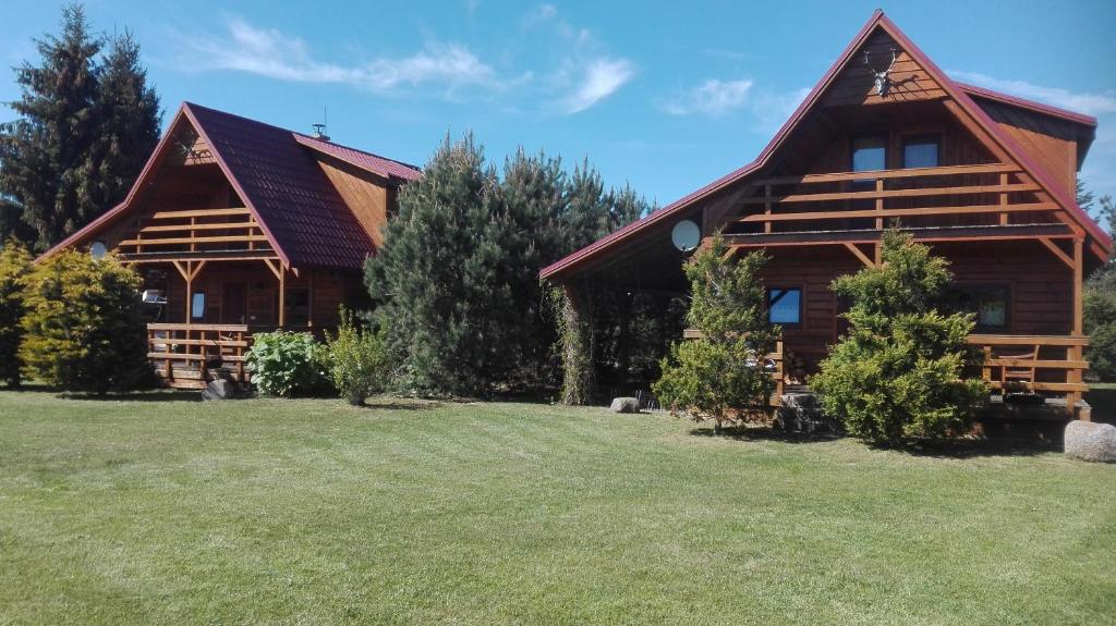 Ferien auf dem Lande - Vakantiehuis