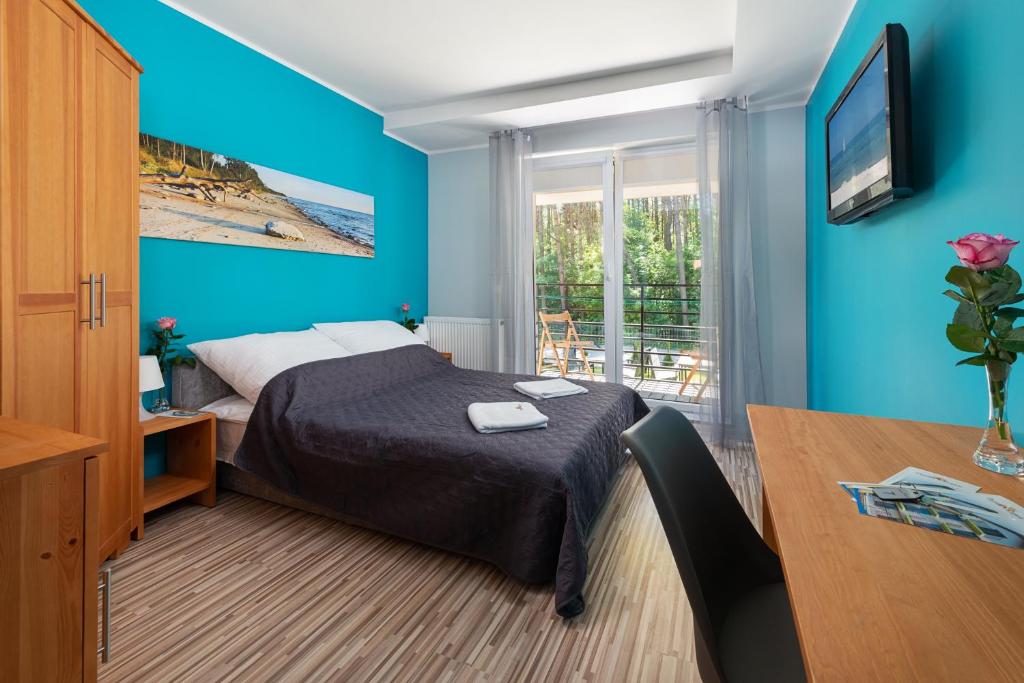 Przystań Rozewie - 1