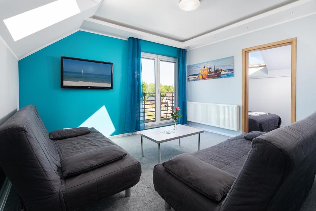 Przystań Rozewie - 4