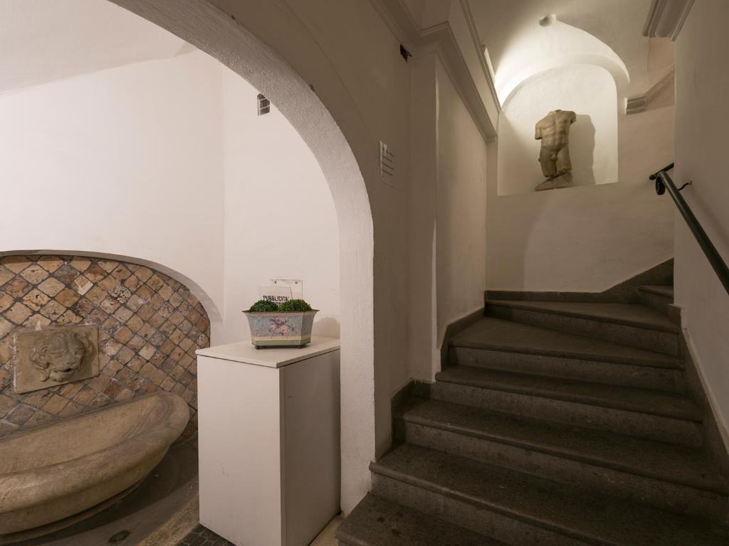 Kép IG Suites szállásáról Rómában a galériában