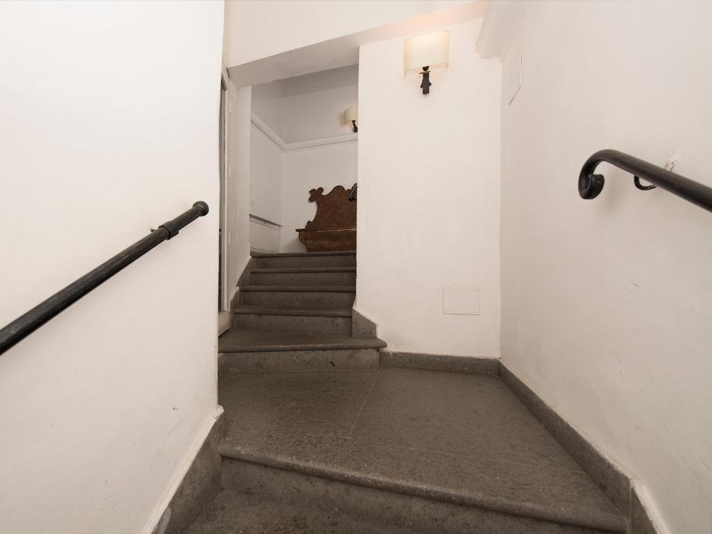 Kép IG Suites szállásáról Rómában a galériában