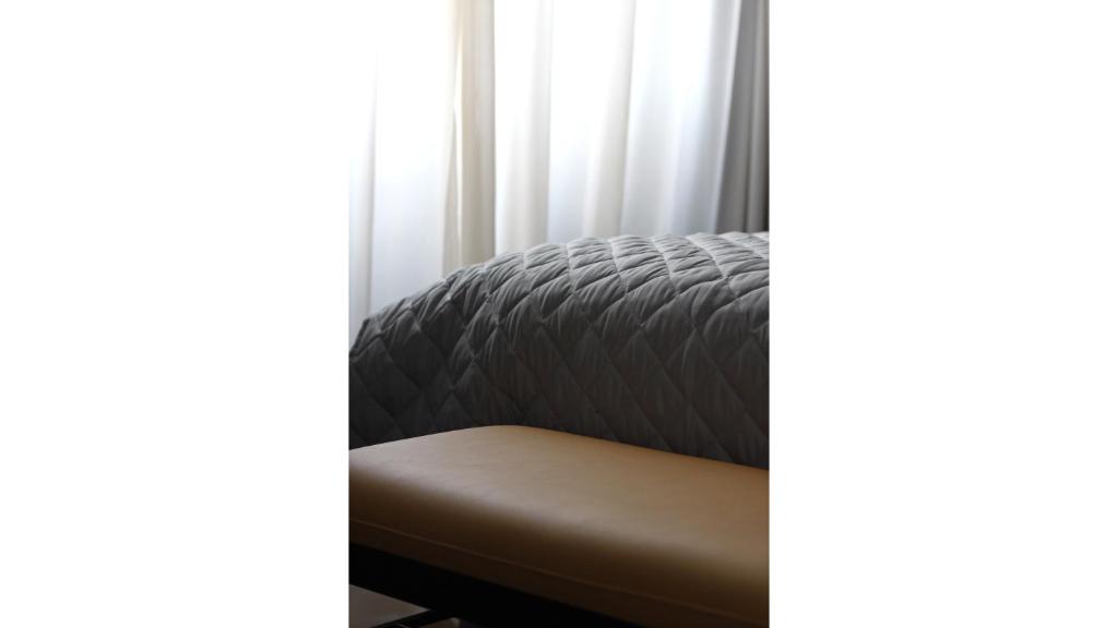 Posezení v ubytování c-hotels Diplomat
