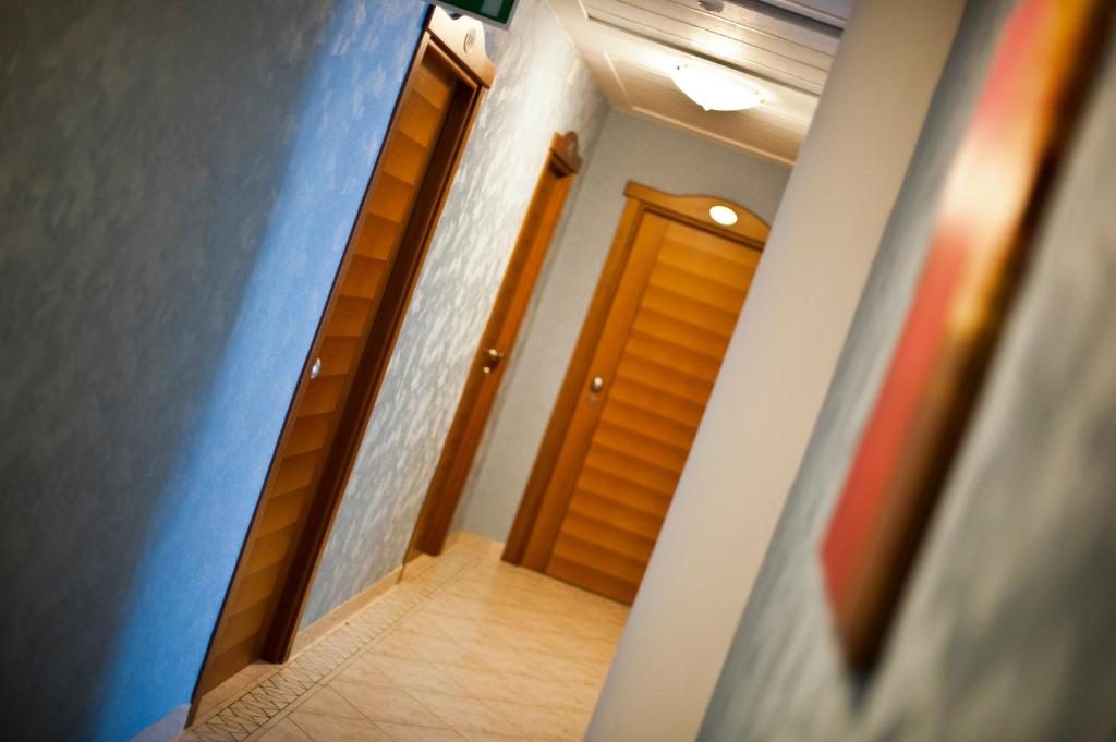 Kép Hotel Alsen szállásáról Riminiben a galériában