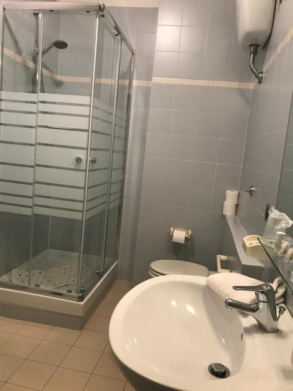 Residence Viale Venezia - Resim 19