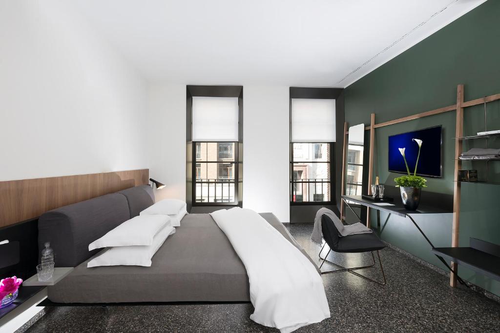 Hotel Royal Bissolati