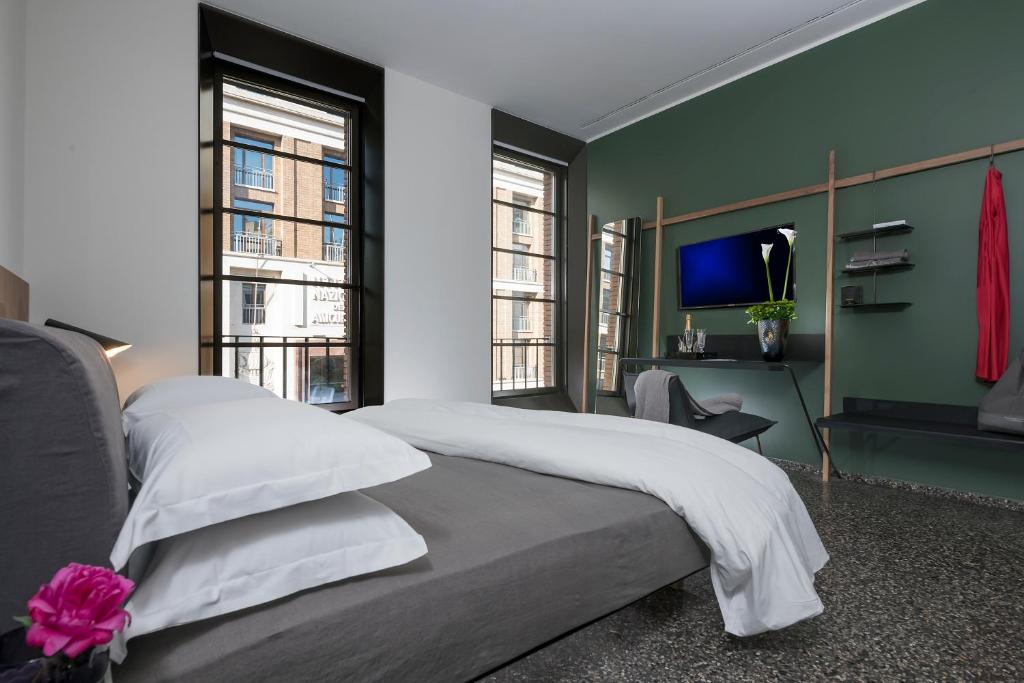 Hotel Royal Bissolati - Resim 24