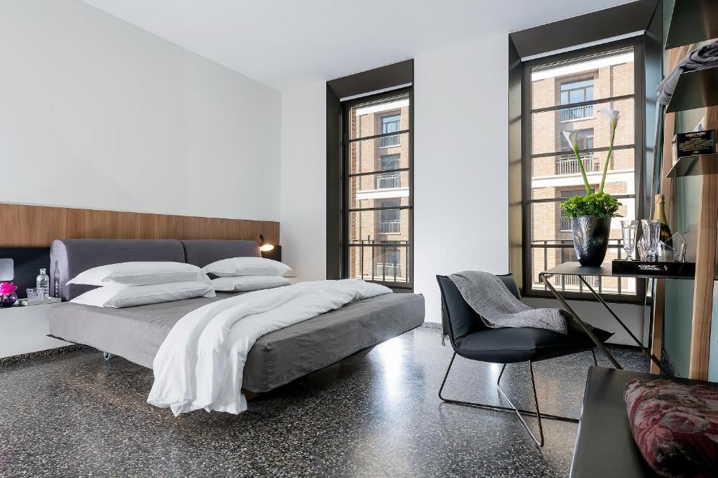 Hotel Royal Bissolati - Resim 38