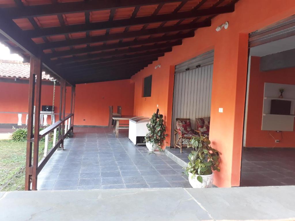  Chácara Rosa de Saron