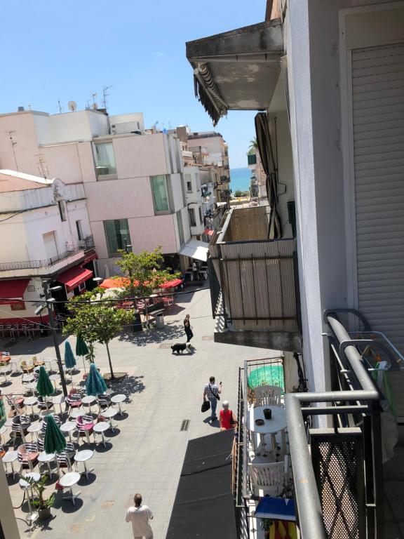 Η γειτονιά γύρω από ή μία γειτονιά κοντά σε αυτό το διαμέρισμα
