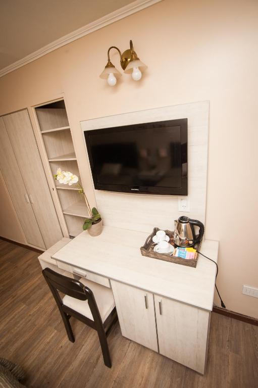 Hotel Posadas - Superior Twin Room