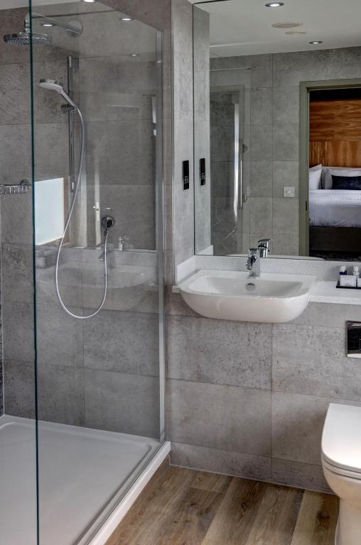 Garner Hotel Nottingham City Centre by IHG