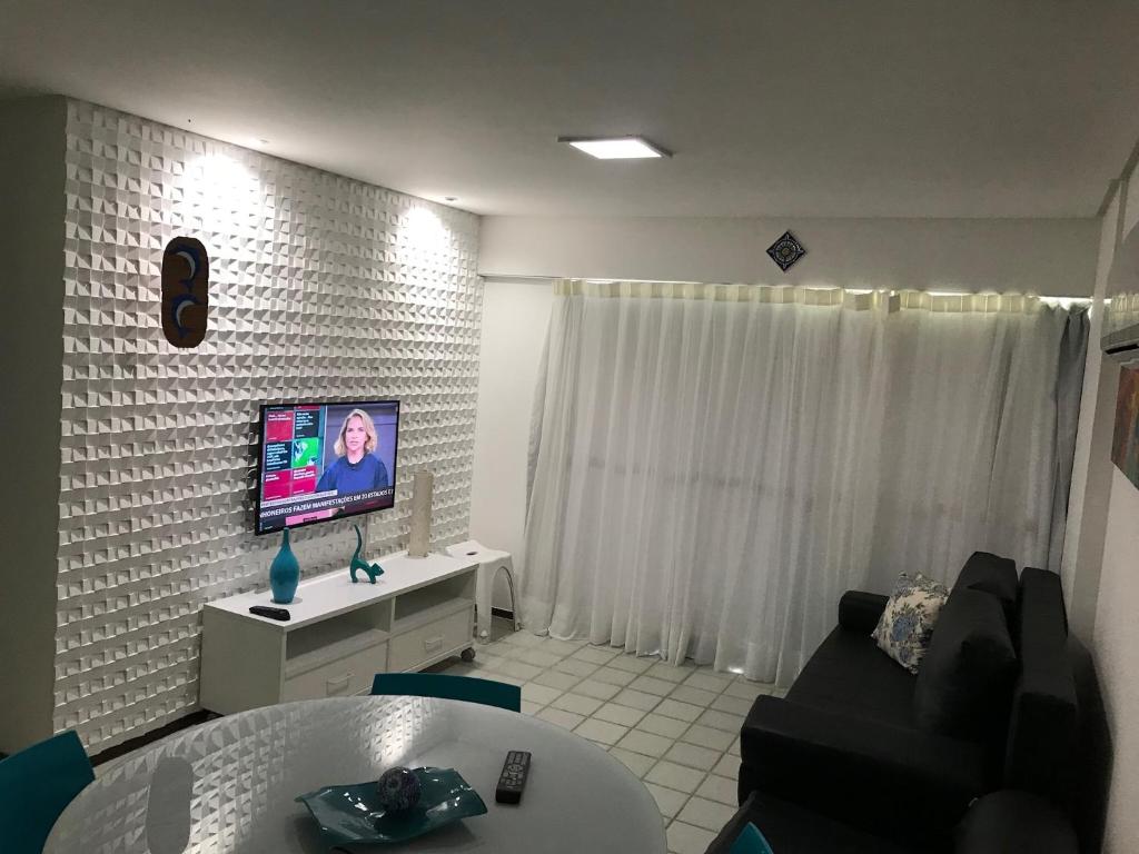  Ancorar Flat Porto de Galinhas - Flat 1203-5205