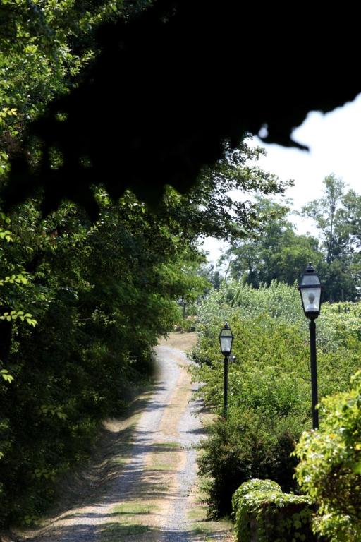 Fotografia z galérie ubytovania Il Borgo Delle Grazie v destinácii Ovada