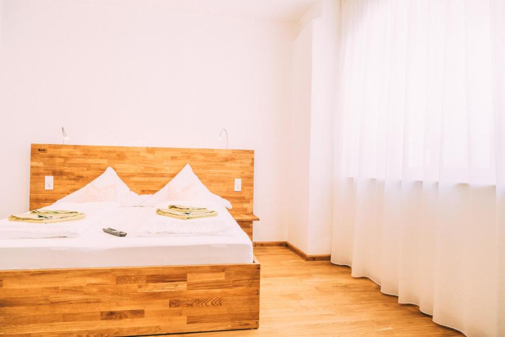 Amtshaus - Gut Hügle Collection - Appartement 1 Chambre