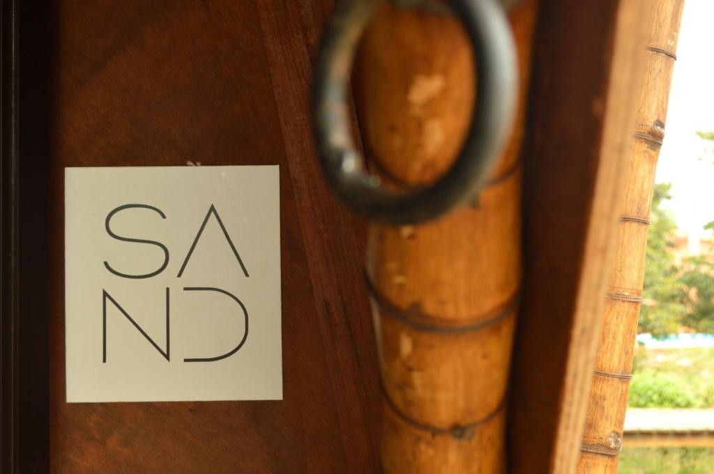 Fotografie z fotogalerie ubytování Tava Glamping Lago v destinaci San Bernardino