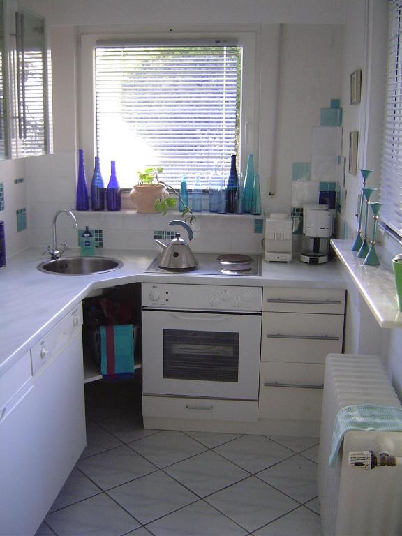 Ferienwohnung in Bonn