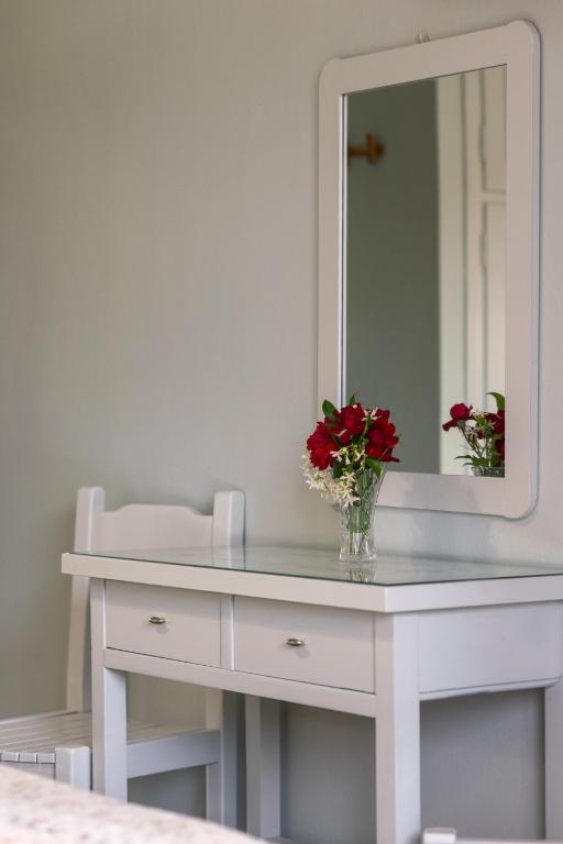 Fotografie z fotogalerie ubytování Eleni Apartments v destinaci Roda