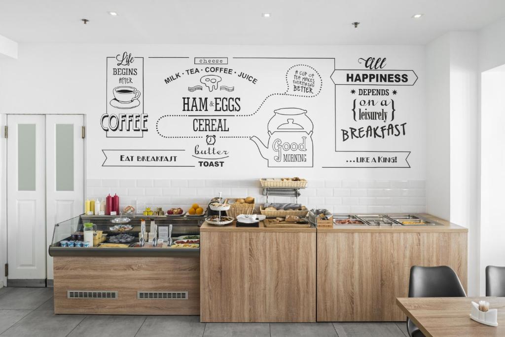 Chesscom Hotel - Resim 25