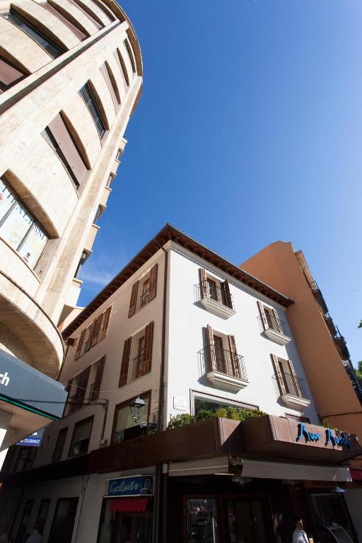 Hotel Bosch Boutique, Palma de Mallorca – Aktualisierte Preise für 2023