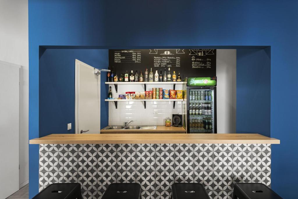 Chesscom Hotel - Resim 24