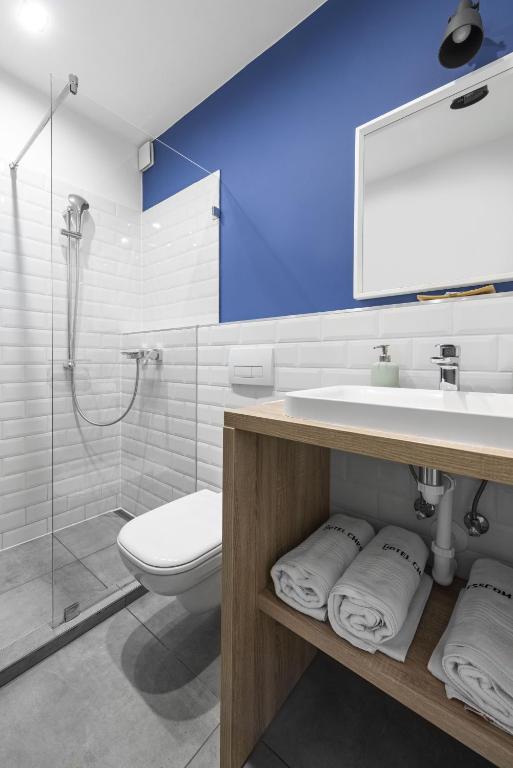 Chesscom Hotel - Resim 29