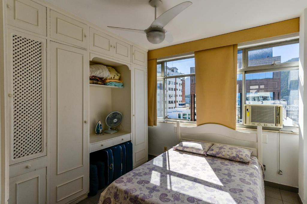 Apartamento Ipanema Posto 9  Apartamento Ipanema Posto 9