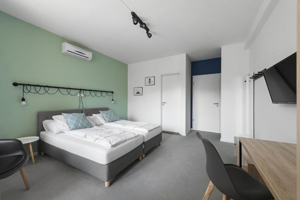 Chesscom Hotel - Resim 30