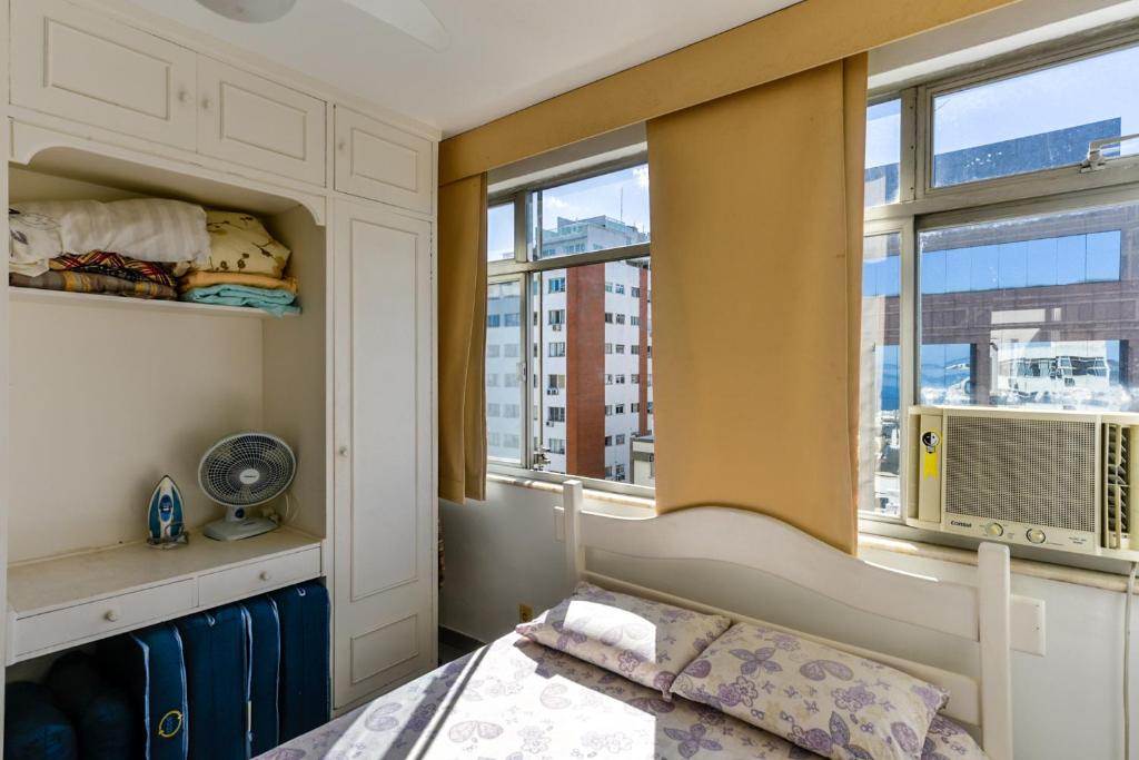 Apartamento Ipanema Posto 9  Apartamento Ipanema Posto 9