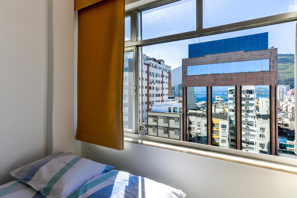 Apartamento Ipanema Posto 9  Apartamento Ipanema Posto 9