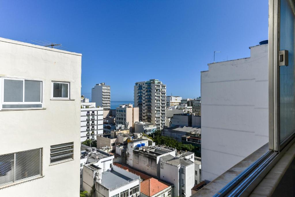 Apartamento Ipanema Posto 9  Apartamento Ipanema Posto 9