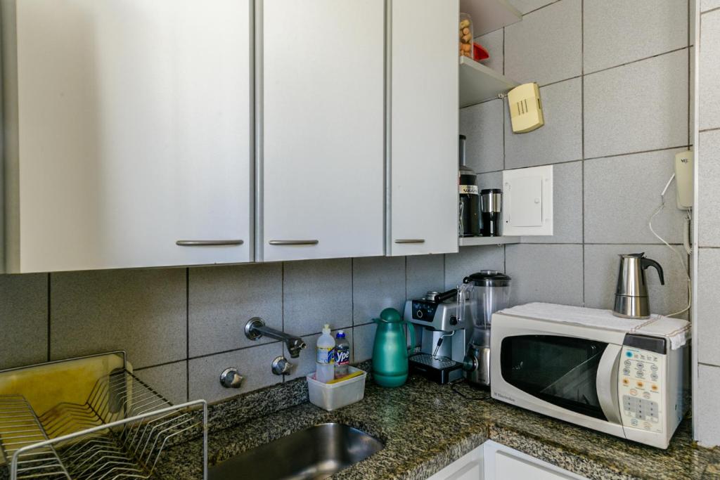 Apartamento Ipanema Posto 9  Apartamento Ipanema Posto 9