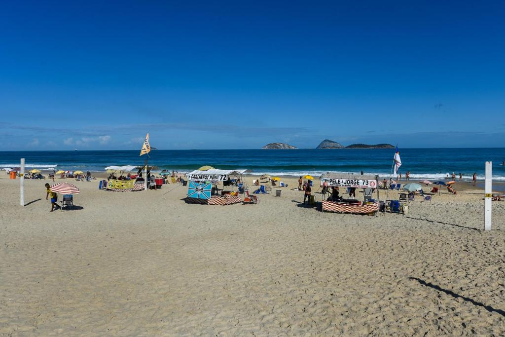 Apartamento Ipanema Posto 9  Apartamento Ipanema Posto 9