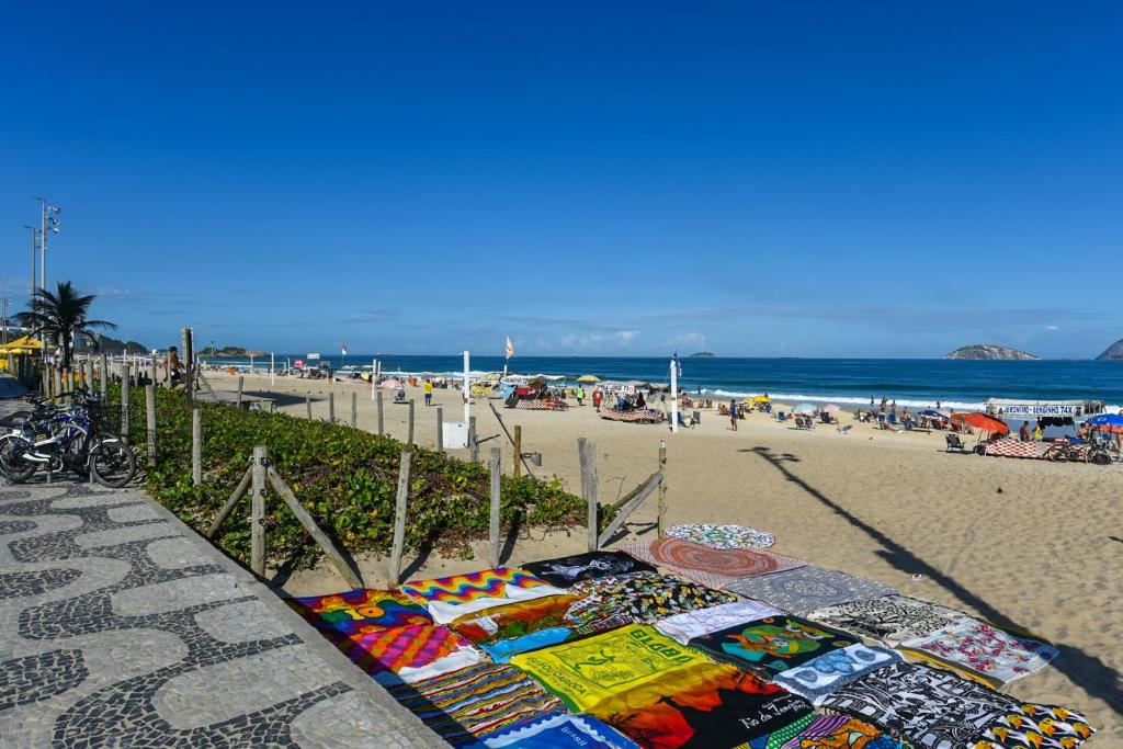 Apartamento Ipanema Posto 9  Apartamento Ipanema Posto 9