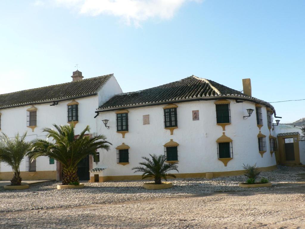 Cortijo la Colá, Cañete la Real – Updated 2022 Prices