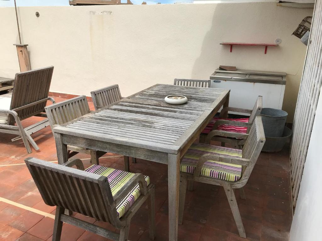 Fotografia z galérie ubytovania Apartamento RITS Beachfront v destinácii Salou