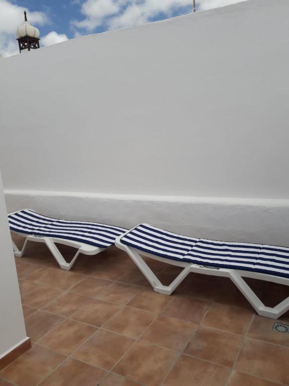 Fotografie z fotogalerie ubytování Casa Olivina 2 v destinaci Puerto del Carmen
