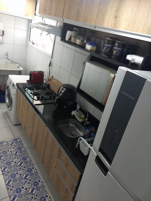  VERANO PONTA NEGRA PRAIA - AP 1906