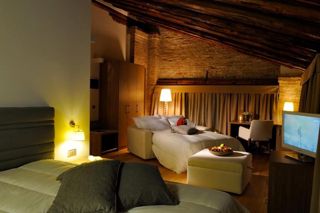 Do Ciacole In Relais