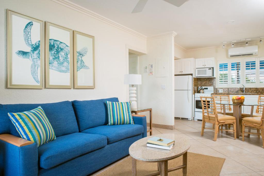 High Noon Beach Resort - Apartamento Con Vistas Al Mar