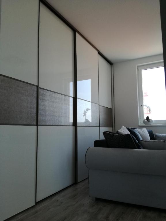 Ambiente - Chambre Double Avec Terrasse