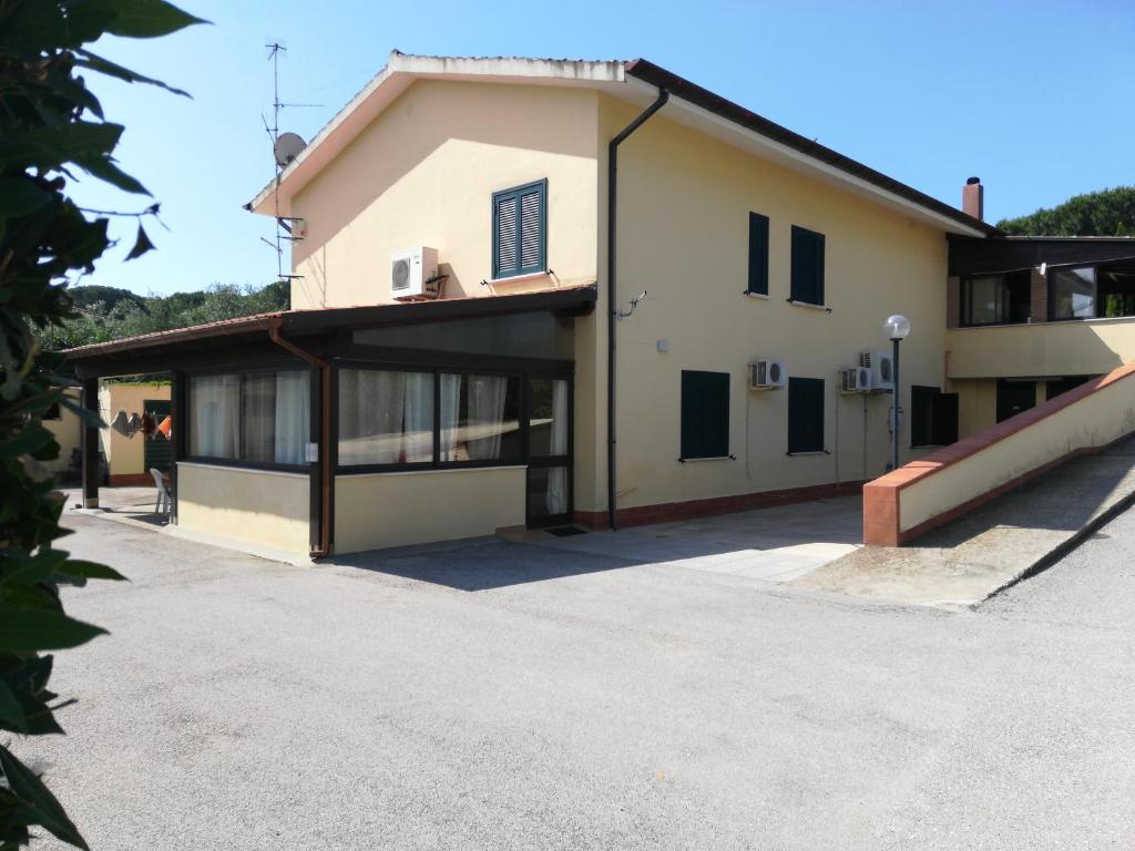 Derechos de imagen reservados por Booking.com