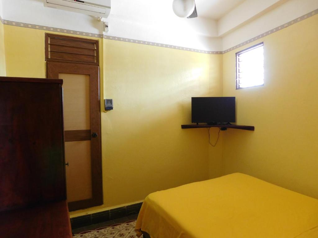 Residencial La Fonte - Studio